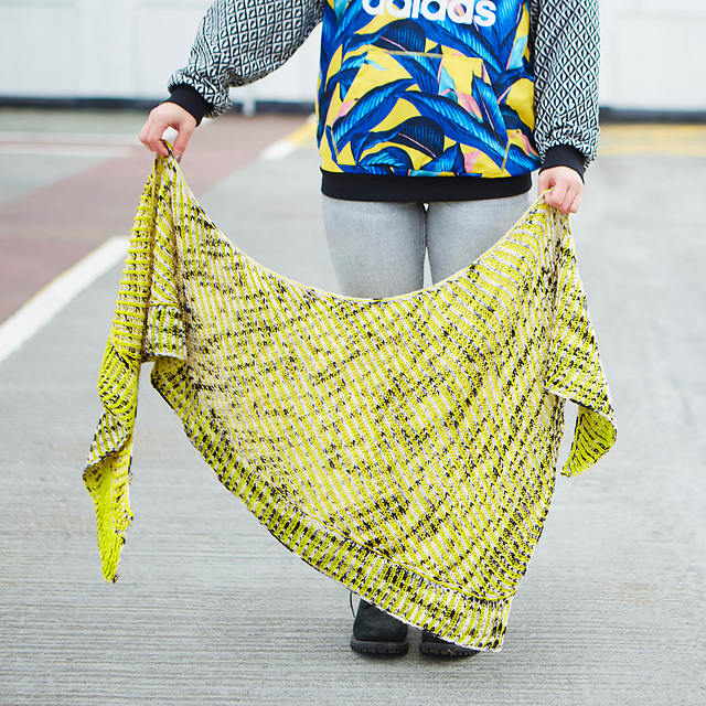 You Had Me At Yellow