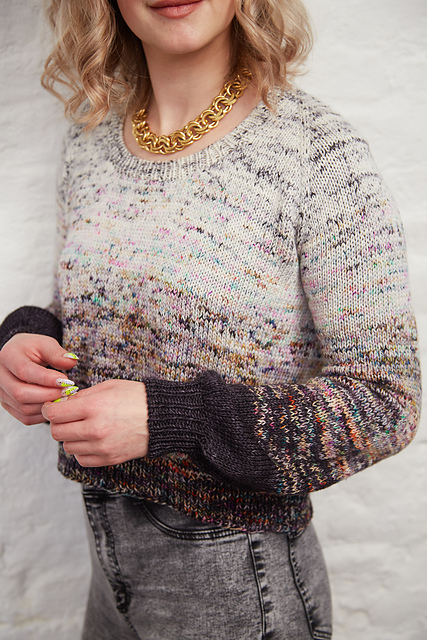 Le Pouf Sweater