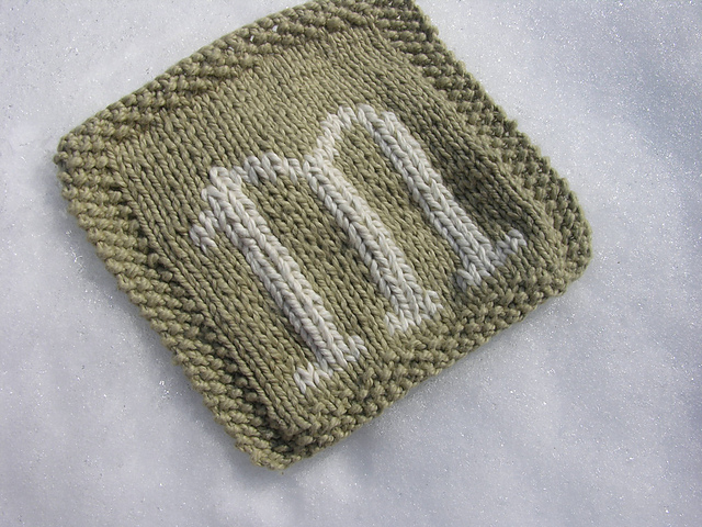Organic Dishcloths