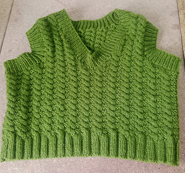 Jimmy Pullover