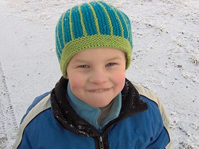 Basislue