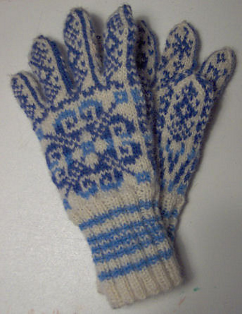 20. Barnevante / Child's glove