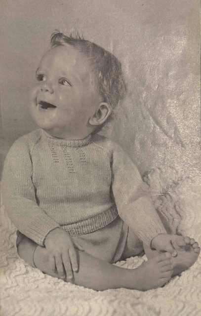 Jeremy Fisher