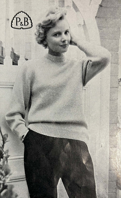 Paulette