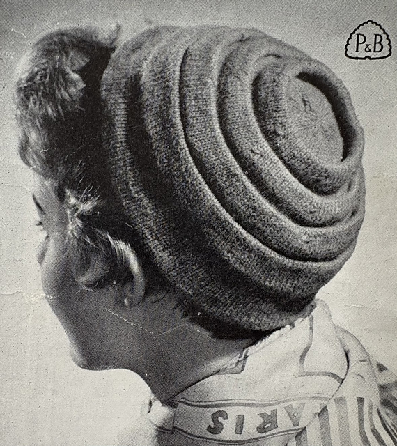 Turret Cap