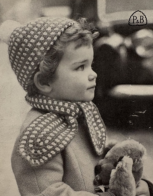 Snug in Crochet