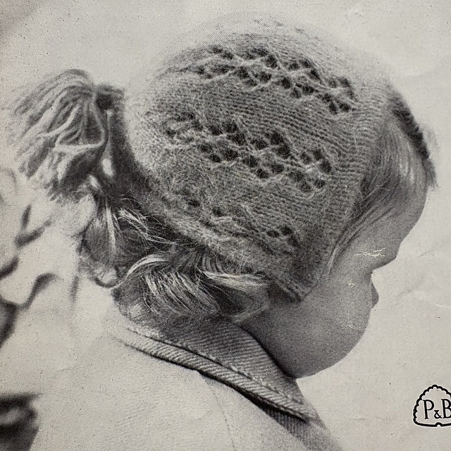 Alice Band Cap