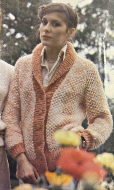 2 Lady's Jacket
