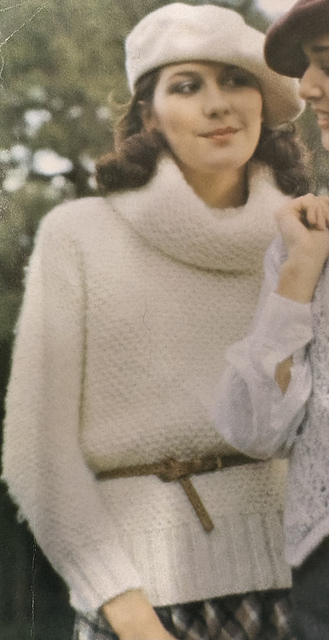 3 Lady's Jumper