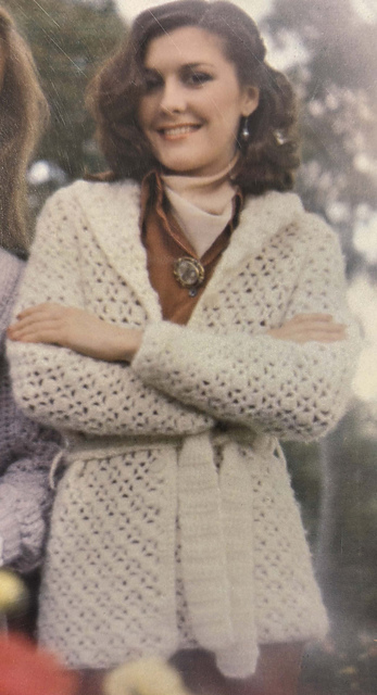 8 Lady's Jacket