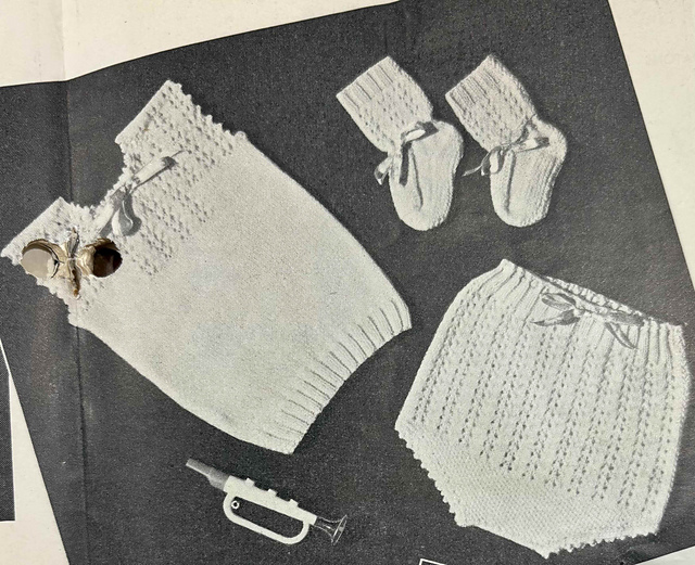 Nanette: The Booties