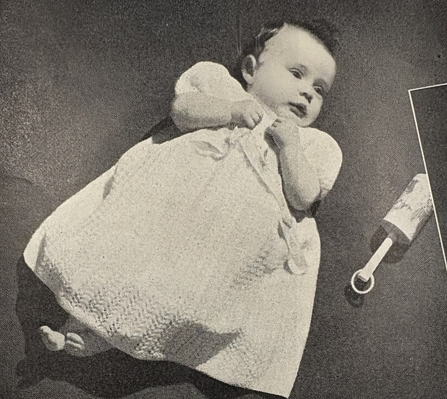 Nanette: The Frock