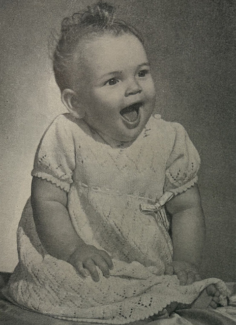 Jan Frock