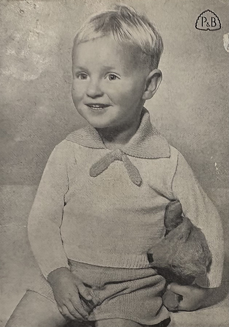 Bobby