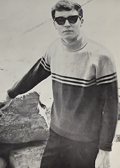 Jumper - 7211