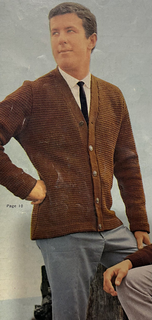 Jacket - 7214