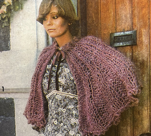No.1 - Cape