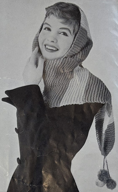 The Hi-Scarf