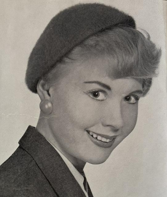 Baltic Beret