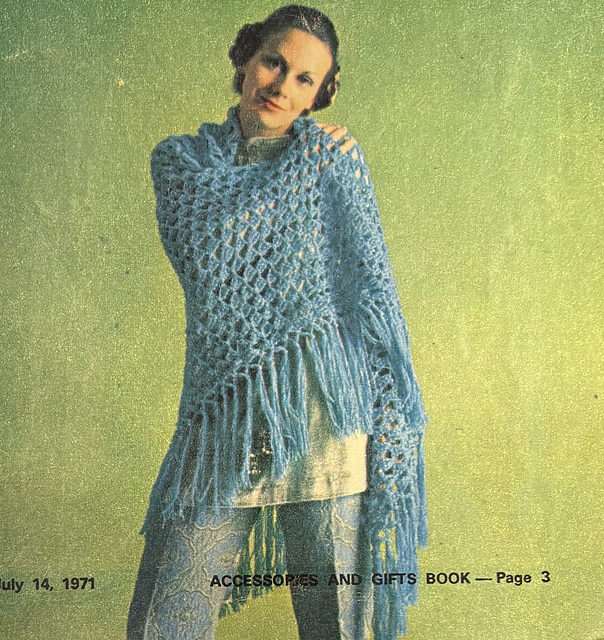Shawl