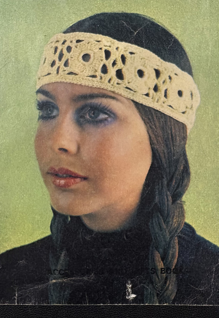 Head-Band