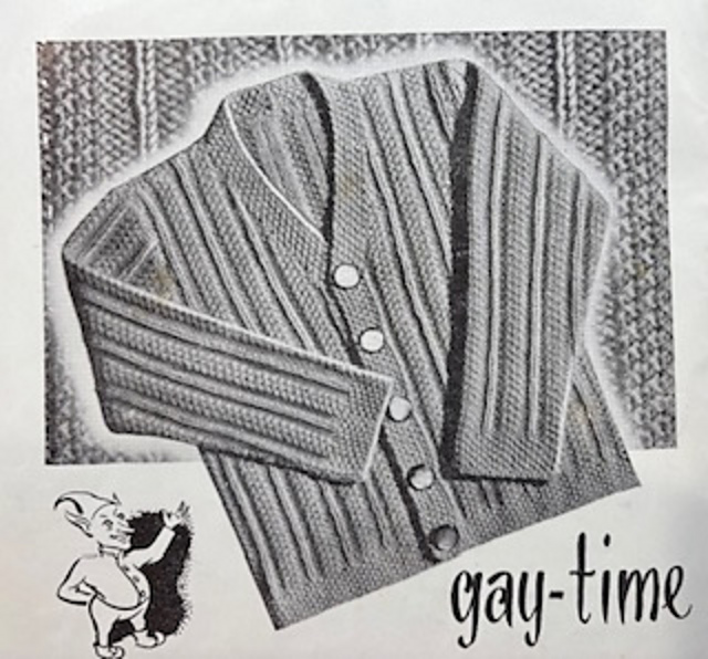 Gay-Time
