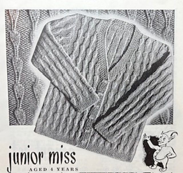 Junior Miss