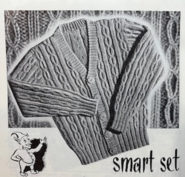 Smart Set