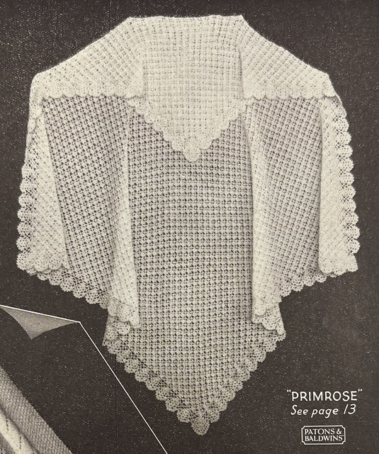 Primrose