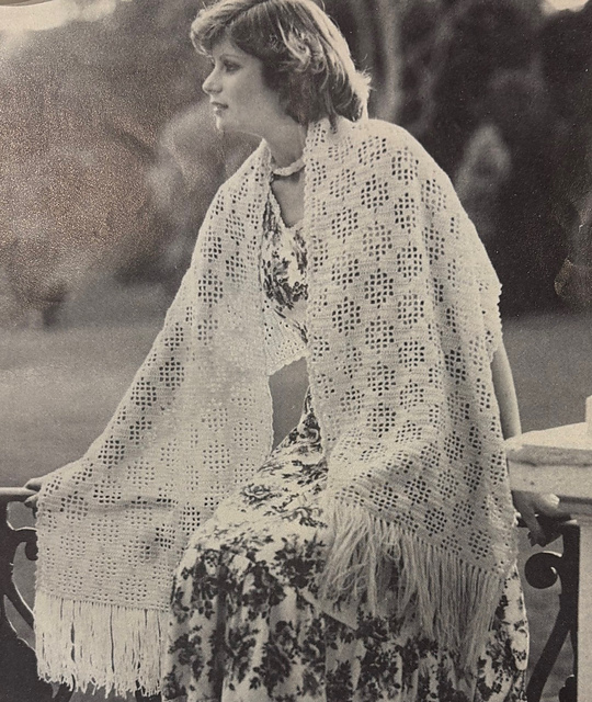 No. 11 - Lady’s Stole
