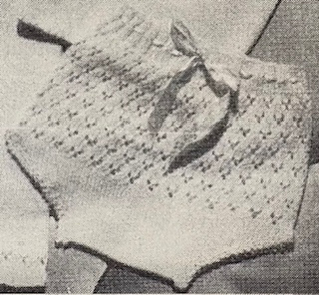 Lois - Pilch Knickers