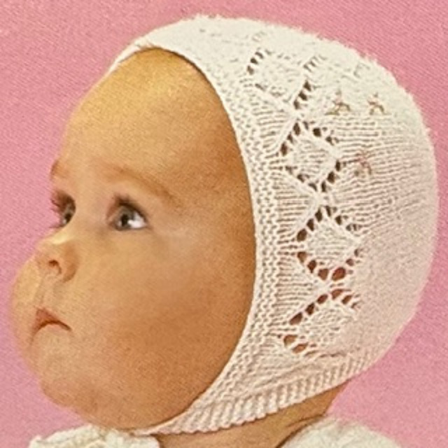 4 Four-Piece Set - Bonnet