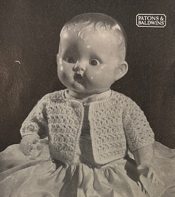 Doll’s Bolero