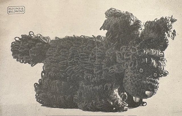 Scottie Dog
