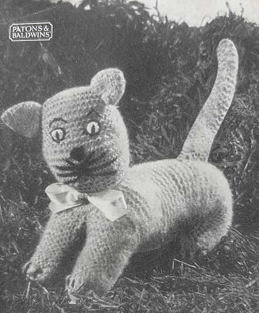 Kitten
