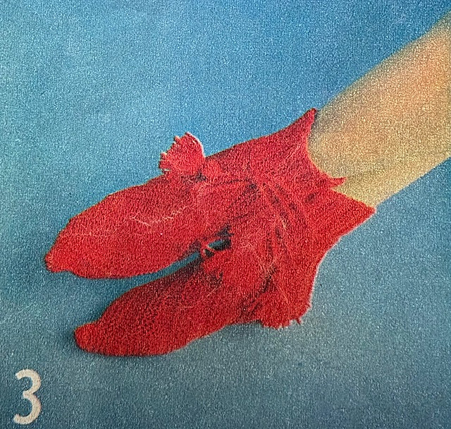 Bed Socks