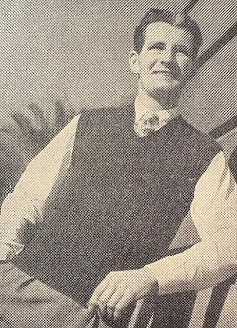 Desmond