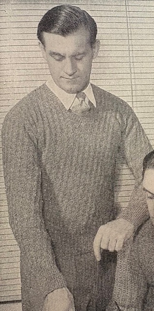 Bill
