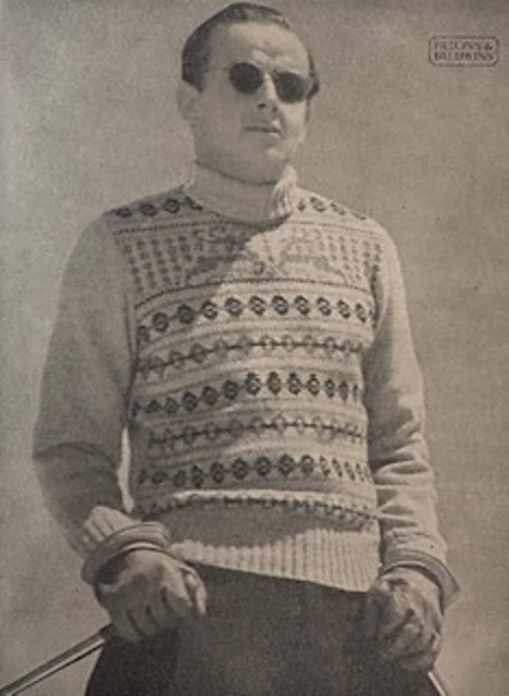 Gordon