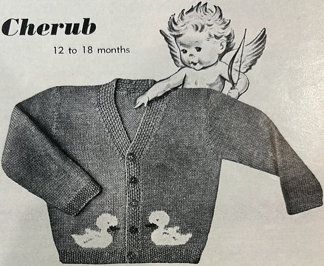 Cherub