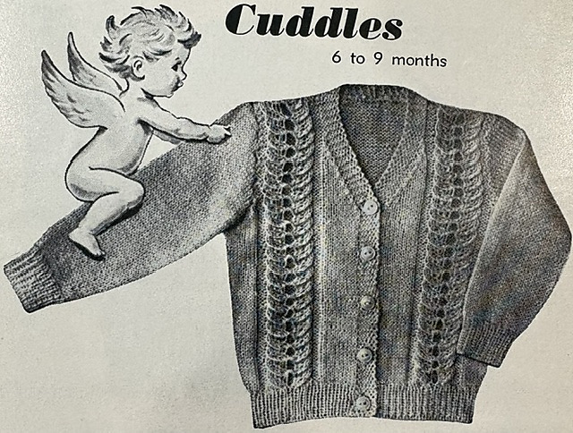 Cuddles