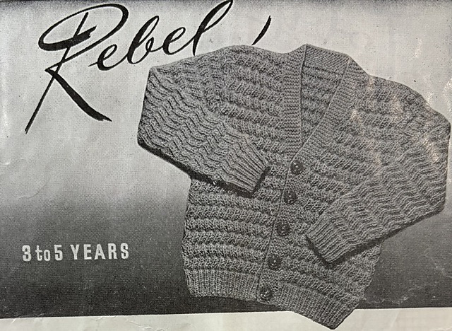 Rebel