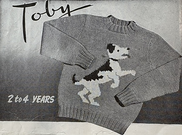 Toby