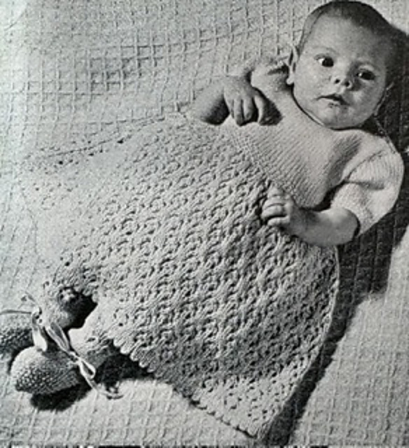 Baby’s - Dress