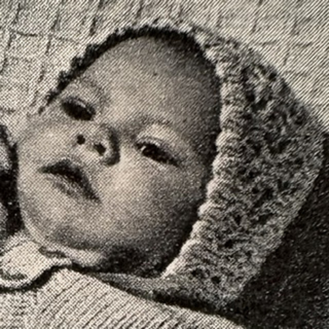Baby’s - Bonnet