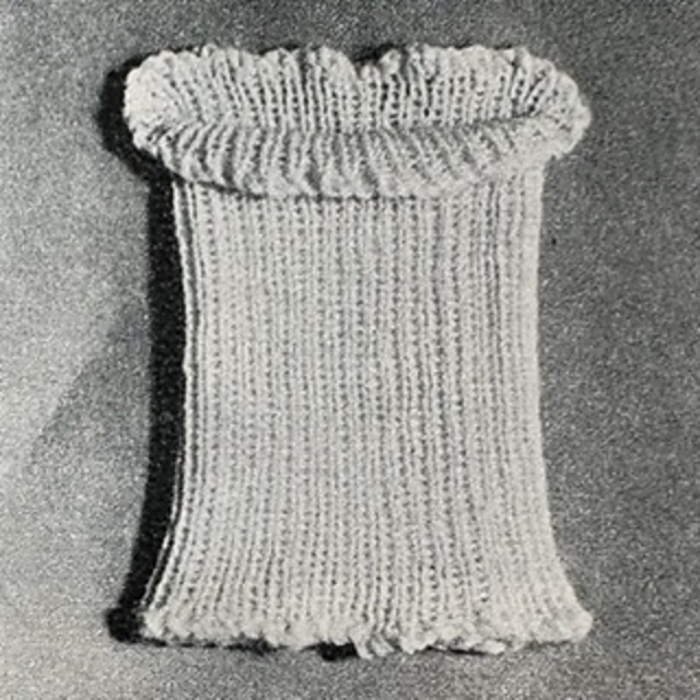 Baby’s Body Belt