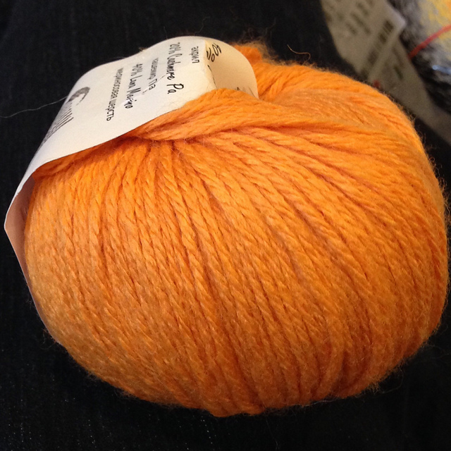 Ravelry: Gazzal Baby Wool XL