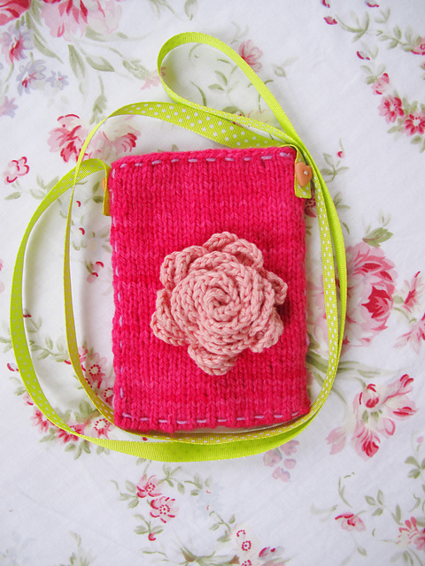 iPod Cosy