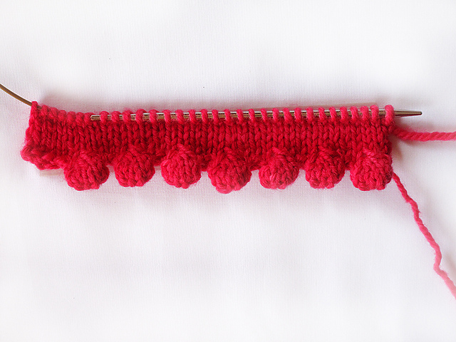 Bobble Edge