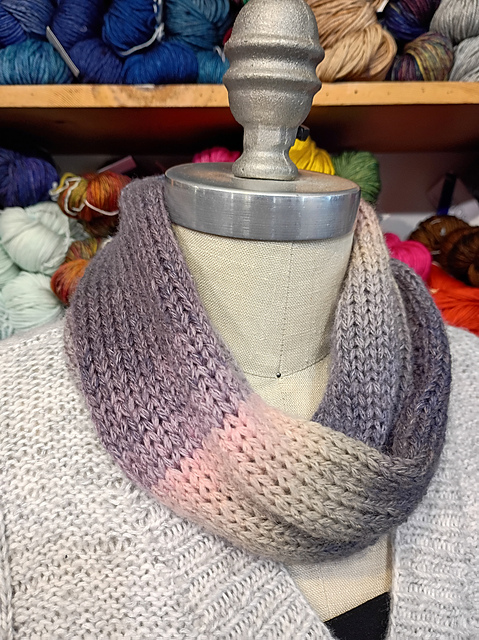 Wizard Cowl